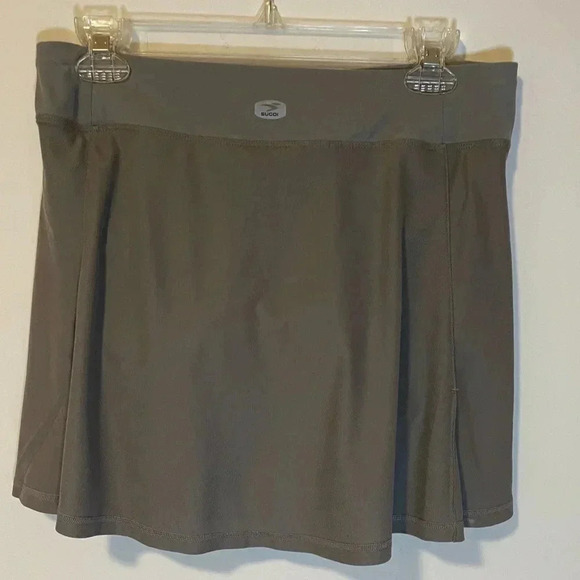 Women’s M Suguoi Cycling Skort - Picture 3 of 10